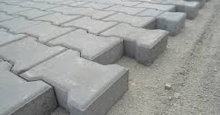 Плитка тактильная 300х300, цена от 730 руб., купить в Курске
